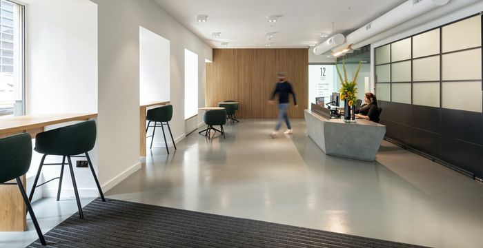 12 Appold Street, London - Image 4