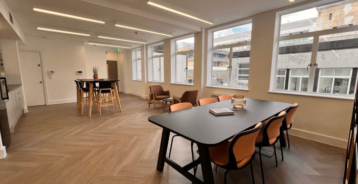 60 Cheapside, London - Image 4