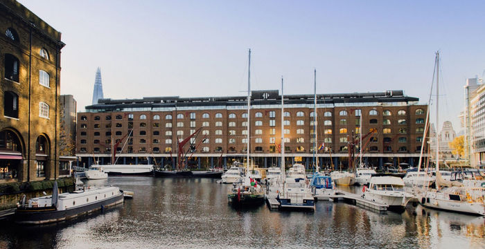 1 St Katherine's Way, London - Image 5