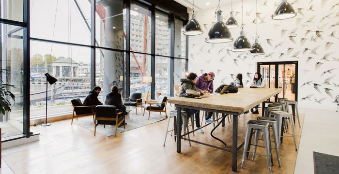 1 St Katherine's Way, London - Image 2