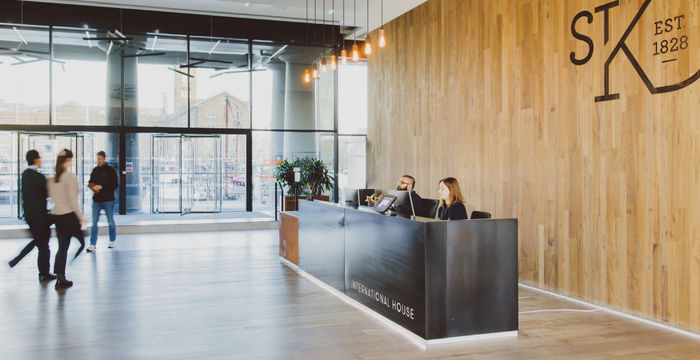 1 St Katherine's Way, London - Image 3