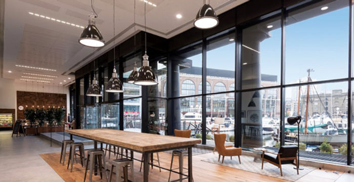 1 St Katherine's Way, London - Image 2