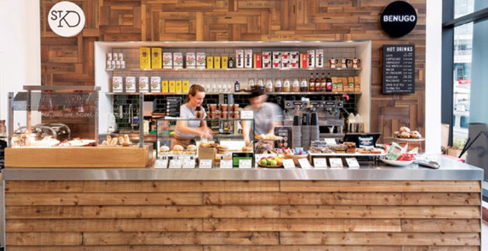 1 St Katherine's Way, London - Image 4