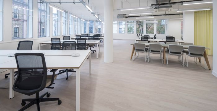 67 Clerkenwell Road, London - Image 5