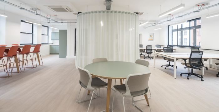 67 Clerkenwell Road, London - Image 4