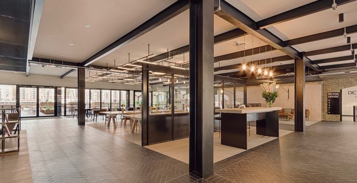 58 St Katharine's Way, London - Image 2