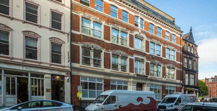 59-61 Hatton Garden, London - Image 4