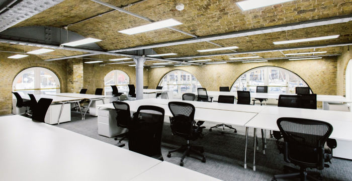 St Katharine Docks E Smithfield, London - Image 2