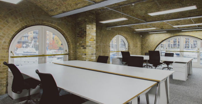 St Katharine Docks E Smithfield, London - Image 3