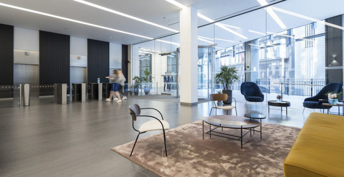 10 Fleet Place, London - Image 5