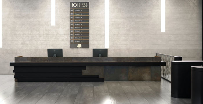 10 Fleet Place, London - Image 3