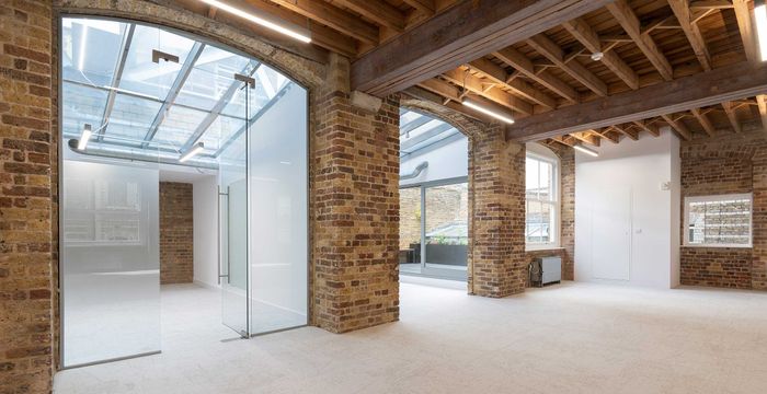 2 Pear Tree Court, London - Image 2