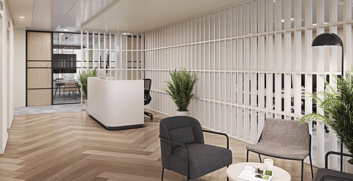 30 Old Broad St, London - Image 4