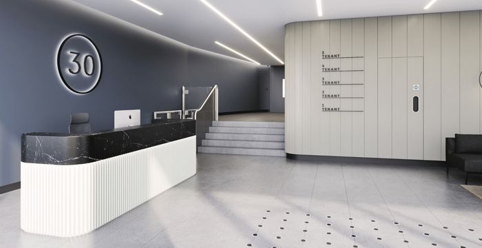 30 Old Broad St, London - Image 4