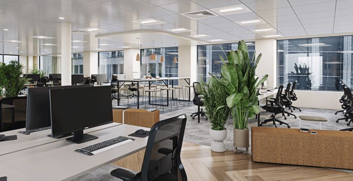 30 Old Broad St, London - Image 5