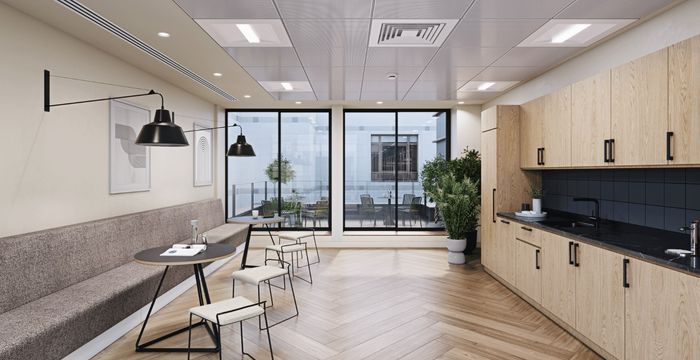 30 Old Broad St, London - Image 5