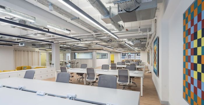 10 Macklin Street, London - Image 3