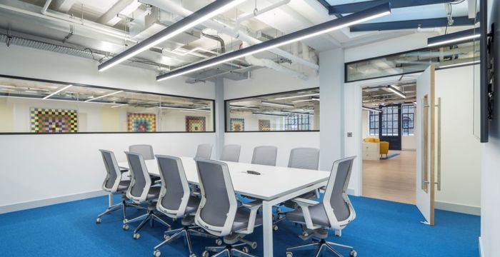 10 Macklin Street, London - Image 3