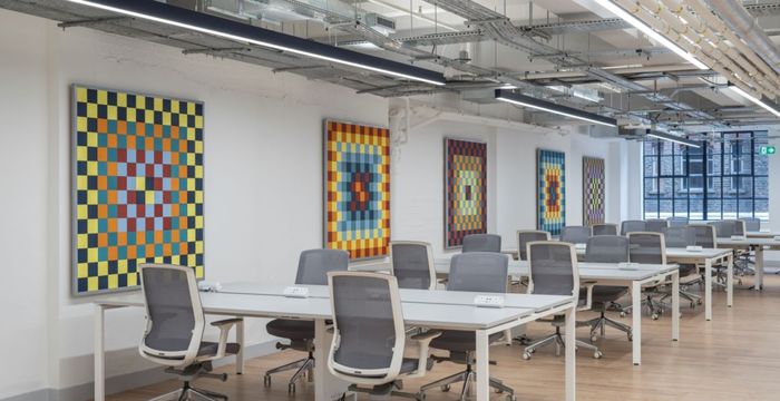 10 Macklin Street, London - Image 2