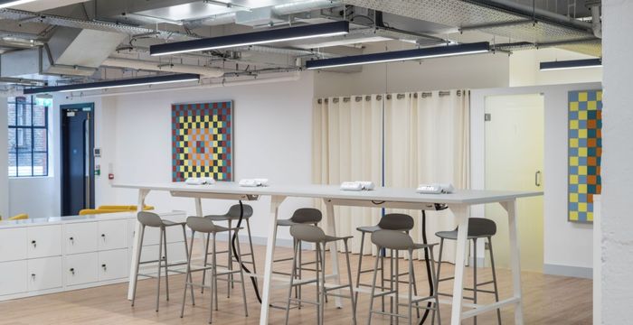 10 Macklin Street, London - Image 5