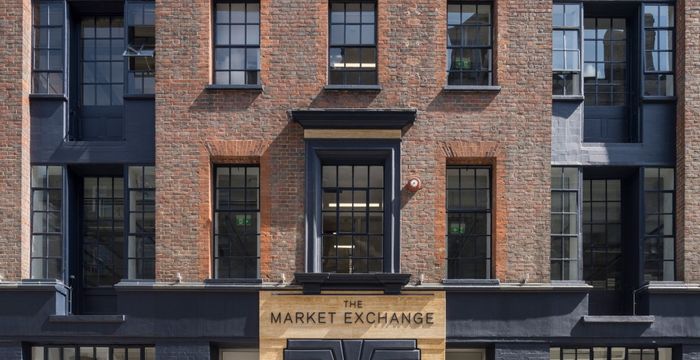 10 Macklin Street, London - Image 5