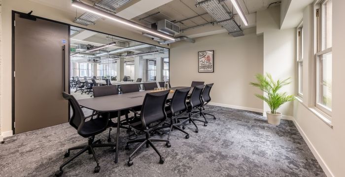 8-9 Well Court, London - Image 2