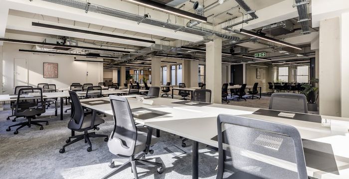 8-9 Well Court, London - Image 5