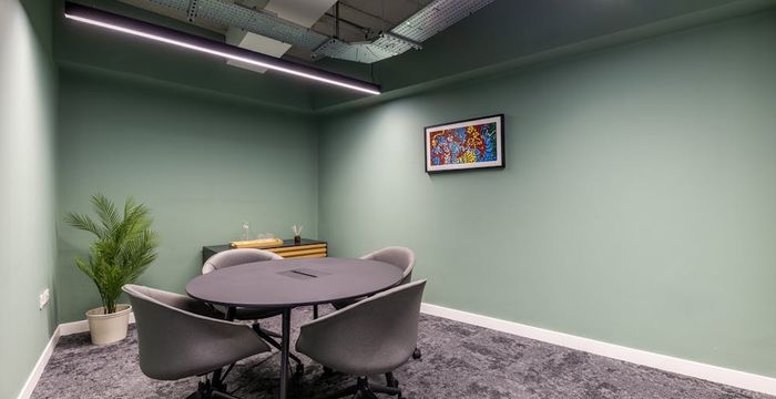 8-9 Well Court, London - Image 4