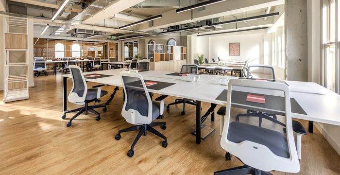 8-9 Well Court, London - Image 2