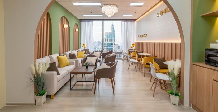 Vanissa Building 25 Floor Chit Lom, Pathum Wan - Image 5