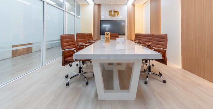 Vanissa Building 25 Floor Chit Lom, Pathum Wan - Image 3