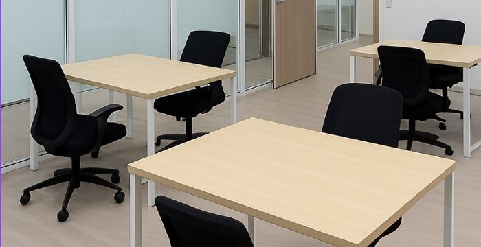 Vanissa Building 25 Floor Chit Lom, Pathum Wan - Image 4