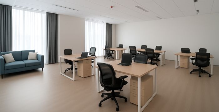 Vanissa Building 25 Floor Chit Lom, Pathum Wan - Image 2