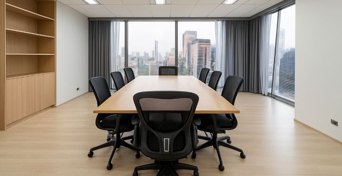 Vanissa Building 25 Floor Chit Lom, Pathum Wan - Image 5