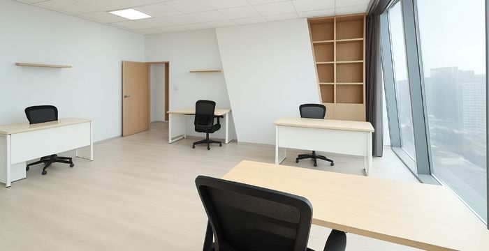 Vanissa Building 25 Floor Chit Lom, Pathum Wan - Image 5