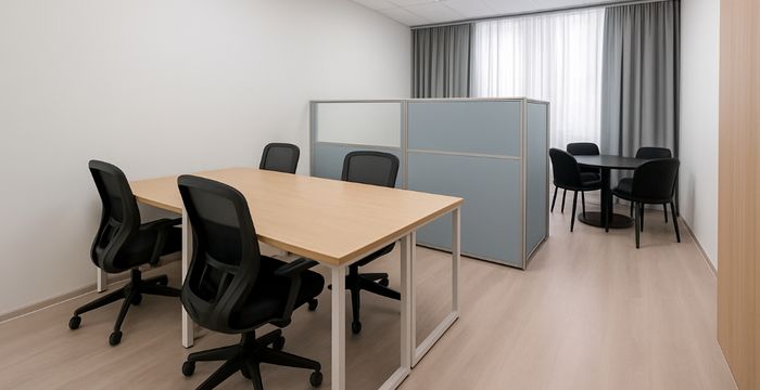 Vanissa Building 25 Floor Chit Lom, Pathum Wan - Image 5