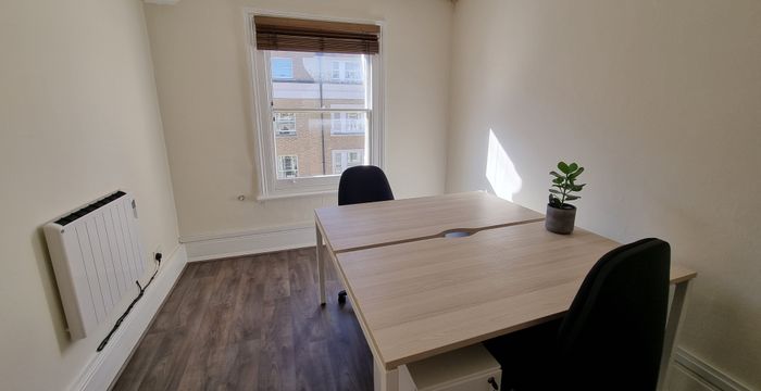 134 - 136 Seymour Place, London - Image 2