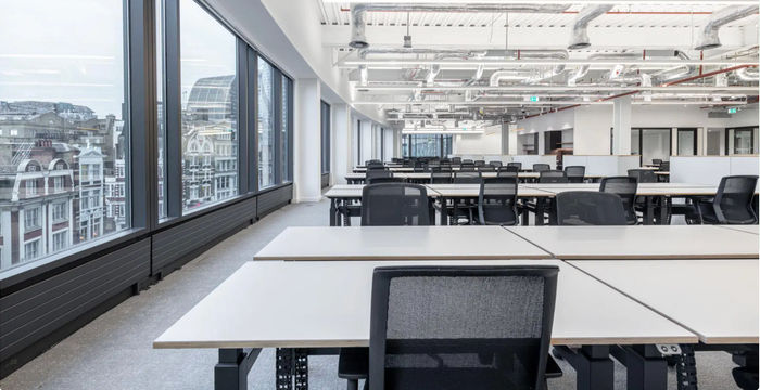 155 Bishopsgate, Broadgate - Image 3