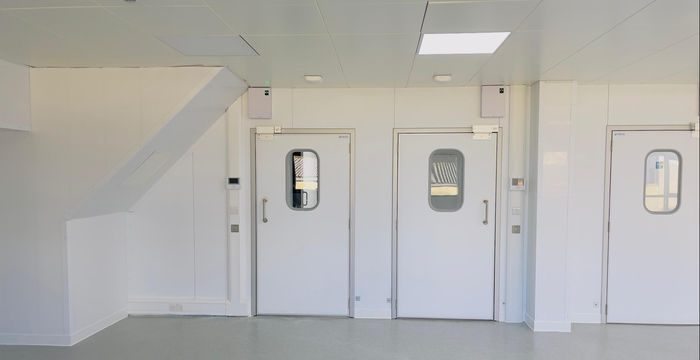 14 Cumberland Road, London - Image 3