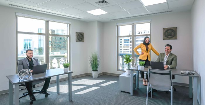 121 Alhambra Plaza, Coral Gables - Image 2