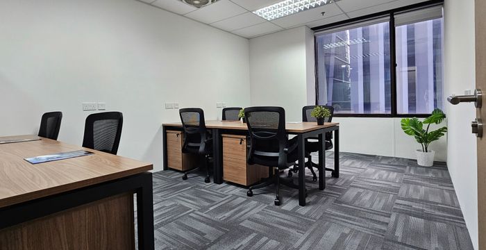 143 Cecil Street 143 Cecil Street, Singapore - Image 2
