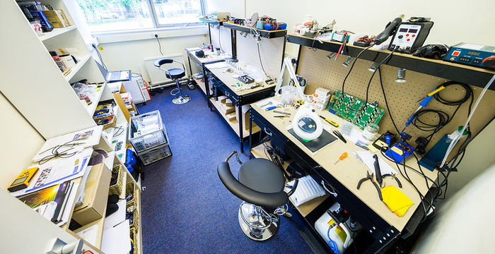 Culham Science Centre Abingdon Rd, Abingdon - Image 2