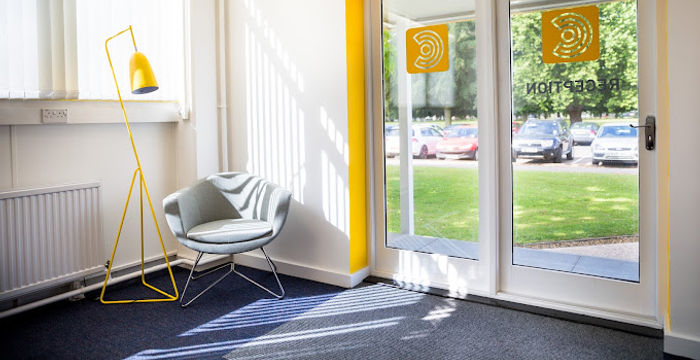 Culham Science Centre Abingdon Rd, Abingdon - Image 3