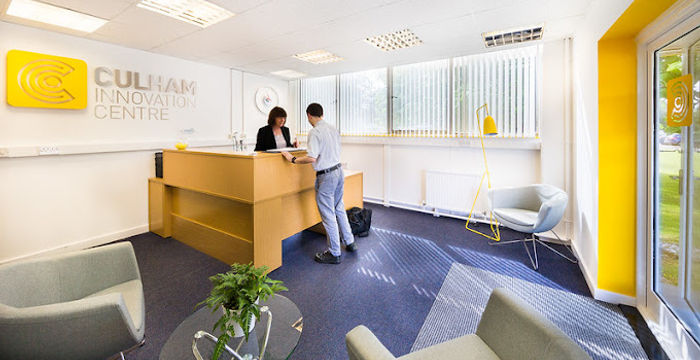 Culham Science Centre Abingdon Rd, Abingdon - Image 2