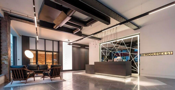 80 Middlesex St, London - Image 4