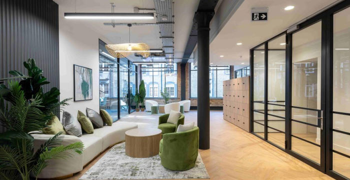 80 Middlesex St, London - Image 5