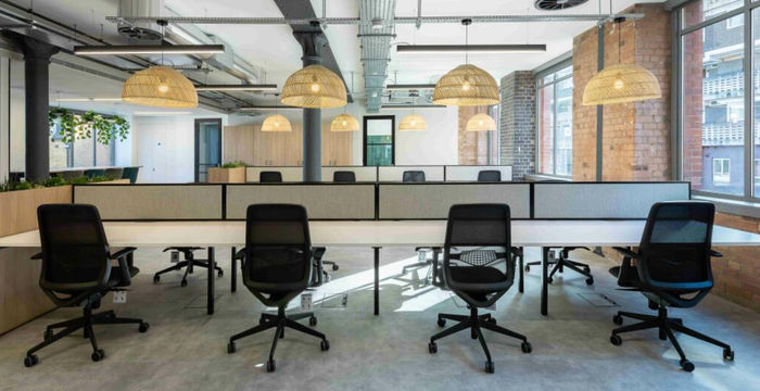 80 Middlesex St, London - Image 5