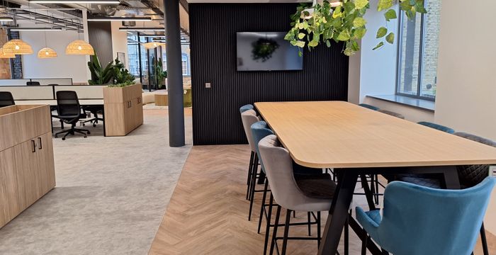 80 Middlesex St, London - Image 3