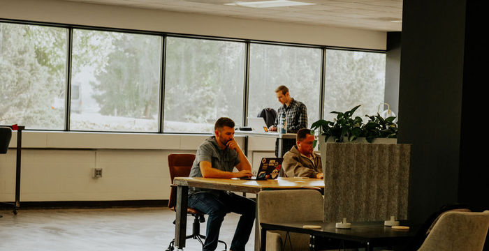 5550 Tech Center Dr, Colorado Springs - Image 3