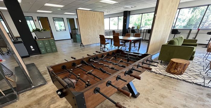 5550 Tech Center Dr, Colorado Springs - Image 2